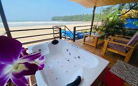 Agonda Serenity Beach Villa